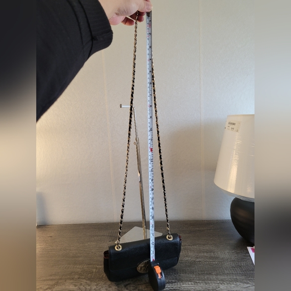 ❤️ MetroCity black shoulder bag - Picture 8 of 13